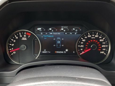 Used 2018 Ford F150 Raptor w/ Equipment Group 802A Luxury image 15