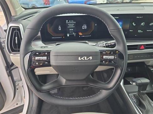 New 2026 Kia Sorento S image 30