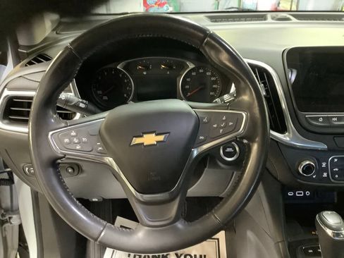 Used 2020 Chevrolet Equinox Premier w/ Premier Redline Edition AWD/4WD image 22