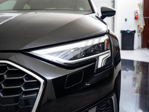 Used 2022 Audi A3 2.0T Premium Plus image 16