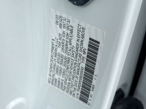 Used 2024 Honda CR-V Sport image 29