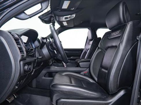 Used 2024 RAM 1500 TRX image 38