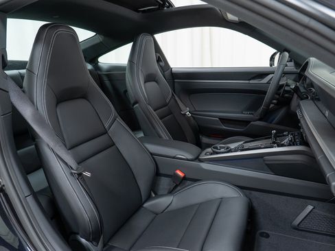 New 2026 Porsche 911 Carrera S RWD image 27