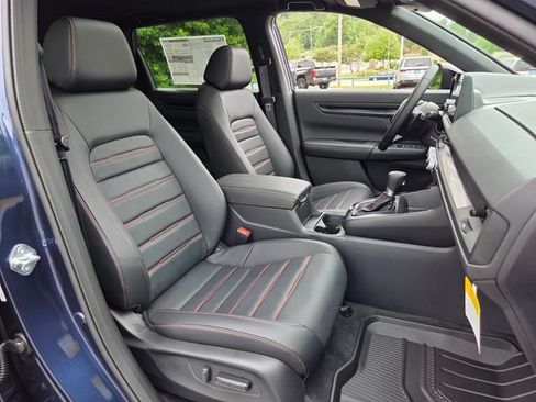 New 2026 Honda CR-V Sport-L image 14