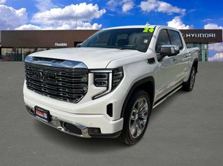 Used 2024 GMC Sierra 1500 Denali w/ Denali Reserve Package RWD video 1