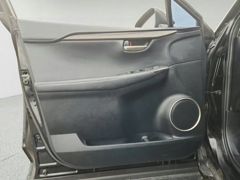 Used 2017 Lexus NX 200t FWD w/ Accessory Package 2 image 10