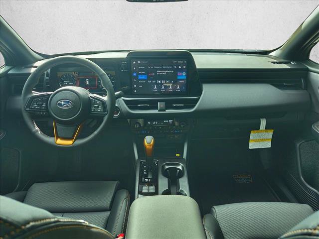 New 2026 Subaru Outback Wilderness AWD/4WD image 15