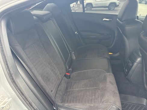 Used 2023 Dodge Charger Scat Pack w/ Daytona Edition Group image 17
