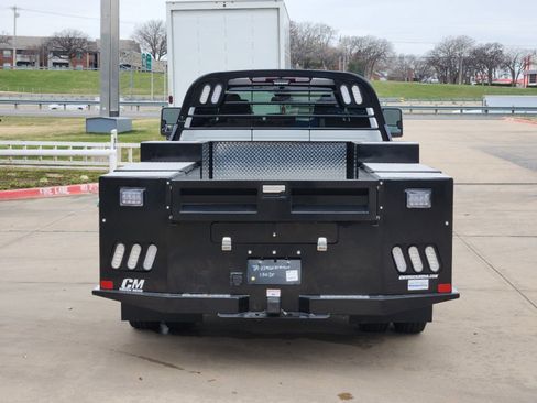 New 2025 Chevrolet Silverado 3500 W/T w/ WT Convenience Package image 16