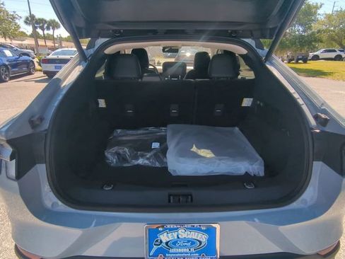 New 2026 Ford Mustang Mach-E Premium RWD image 14