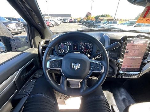 New 2026 RAM 2500 Tradesman image 22