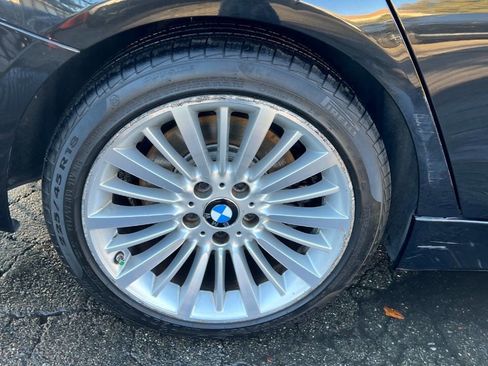 Used 2013 BMW 335i Sedan w/ Technology Pkg image 41