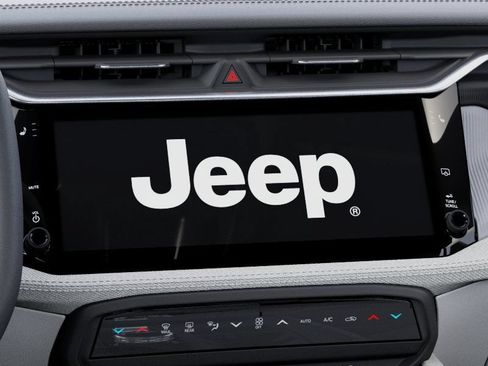New 2026 Jeep Cherokee Laredo AWD/4WD image 19