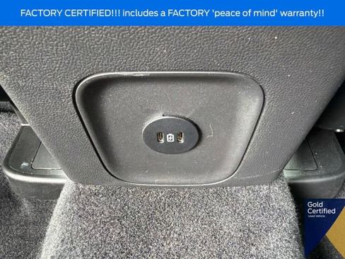 Used 2023 Ford Escape ST-Line Elite w/ Premium Technology Package AWD/4WD image 21