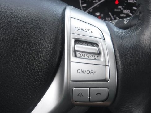 Used 2017 Nissan Altima 2.5 SL image 35