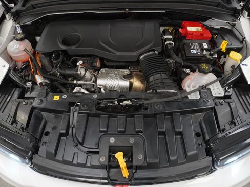 Certified 2024 Dodge Hornet R/T AWD/4WD image 52