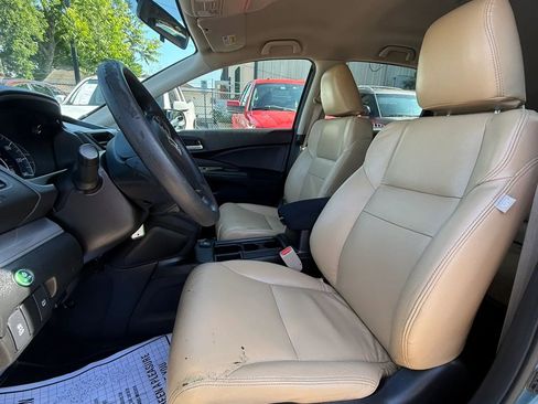 Used 2015 Honda CR-V LX image 15