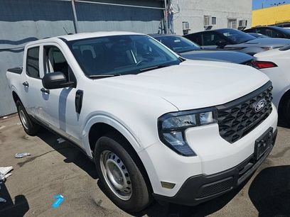 Used 2025 Ford Maverick XL