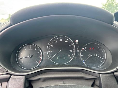 Used 2024 MAZDA CX-30 AWD 2.5 S w/ Select Sport Pkg image 7