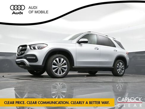 Used 2020 Mercedes-Benz GLE 350 image 37