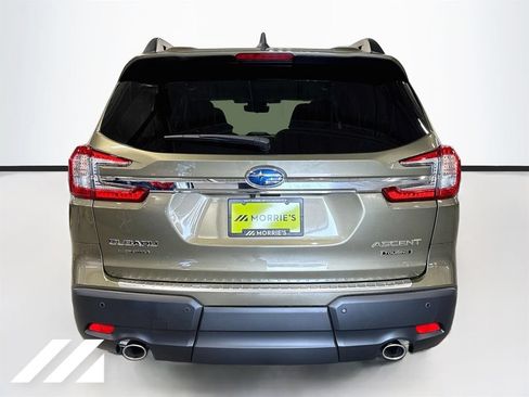 New 2026 Subaru Ascent Touring AWD/4WD image 6