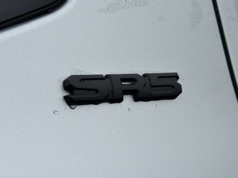 New 2026 Toyota Tundra SR5 RWD image 14