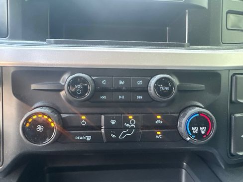 Used 2024 Ford F350 XLT w/ FX4 Off-Road Package AWD/4WD image 17