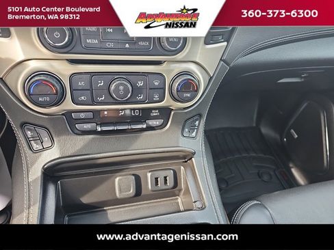 Used 2018 GMC Yukon Denali image 17