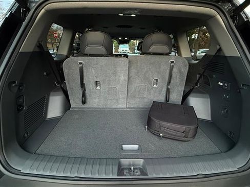 Used 2024 Kia EV9 Light Long Range image 31