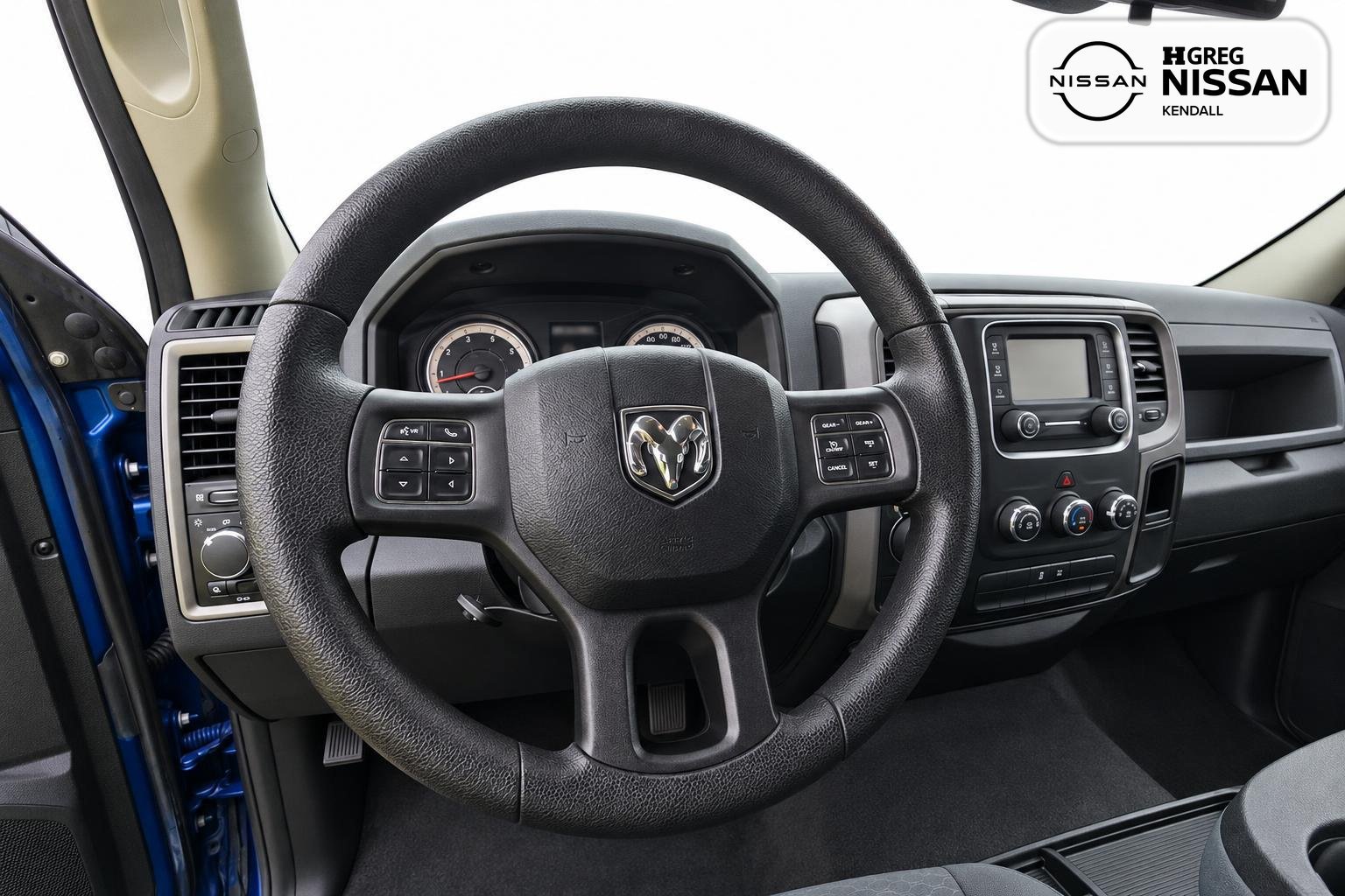 Used 2016 RAM 1500 Tradesman w/ Popular Equipment Group AWD/4WD image 10