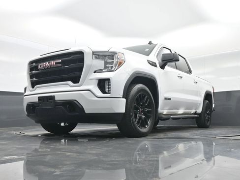Used 2021 GMC Sierra 1500 Elevation RWD image 31