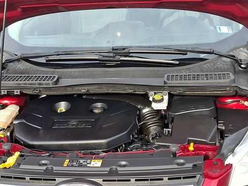 Used 2016 Ford Escape SE w/ Equipment Group 201A image 27