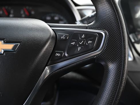 Used 2024 Chevrolet Malibu LT FWD image 24
