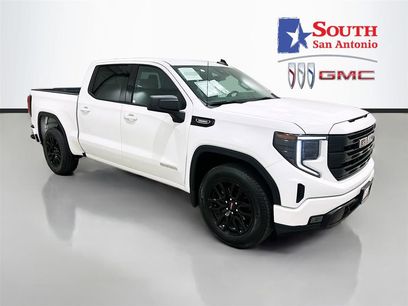 Used 2026 GMC Sierra 1500 Elevation