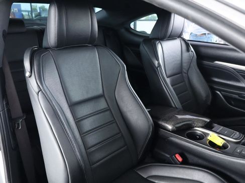 Used 2015 Lexus RC 350 AWD w/ Navigation System Package image 32