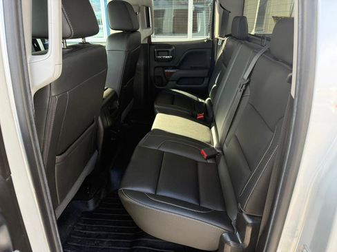 Used 2018 GMC Sierra 2500 SLT w/ Driver Alert Package image 13