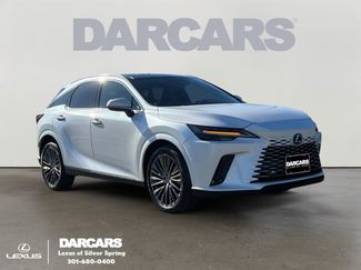 Certified 2023 Lexus RX 350 AWD video 1