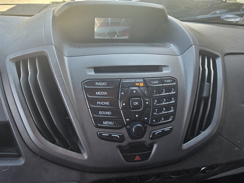 Used 2019 Ford Transit 250 148 Medium Roof RWD image 21