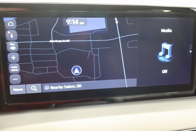 Used 2025 Hyundai Palisade SEL AWD/4WD image 22