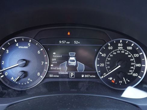 Used 2025 INFINITI QX55 Luxe w/ Accent Package image 20