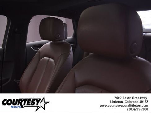 Used 2018 Audi A3 2.0T Premium w/ Convenience Package image 18