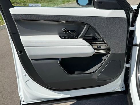 New 2026 Land Rover Range Rover Sport SE AWD/4WD image 16