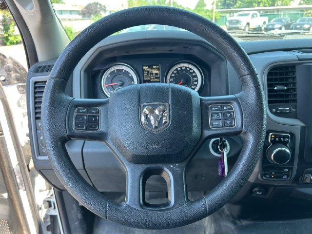 Used 2018 RAM 1500 Tradesman w/ Protection Group AWD/4WD image 19