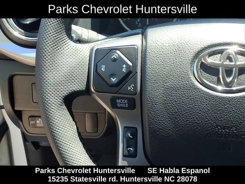 Used 2023 Toyota Tacoma SR5 RWD image 10