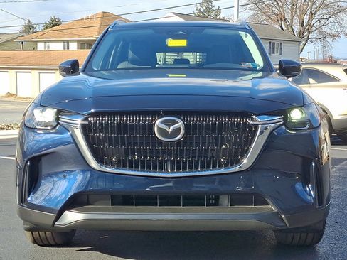 New 2026 MAZDA CX-90 3.3 Turbo w/ Preferred Package image 2