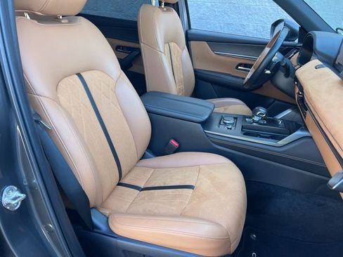 Certified 2024 MAZDA CX-90 3.3 Turbo S w/ Premium Plus image 45