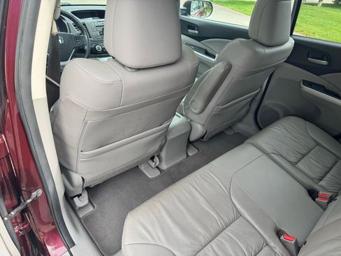 Used 2014 Honda CR-V EX-L image 24