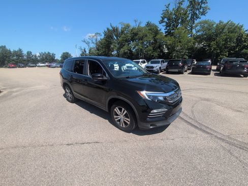 Used 2018 Honda Pilot EX-L image 14