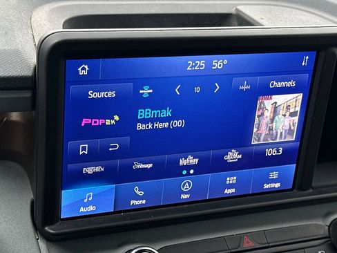 Used 2023 Ford Maverick Lariat w/ Lariat Luxury Package image 17