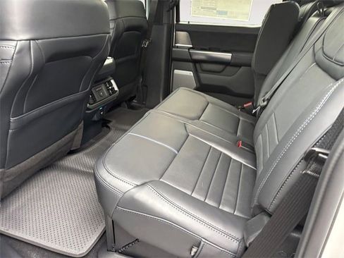 New 2025 Ford F150 Platinum image 13